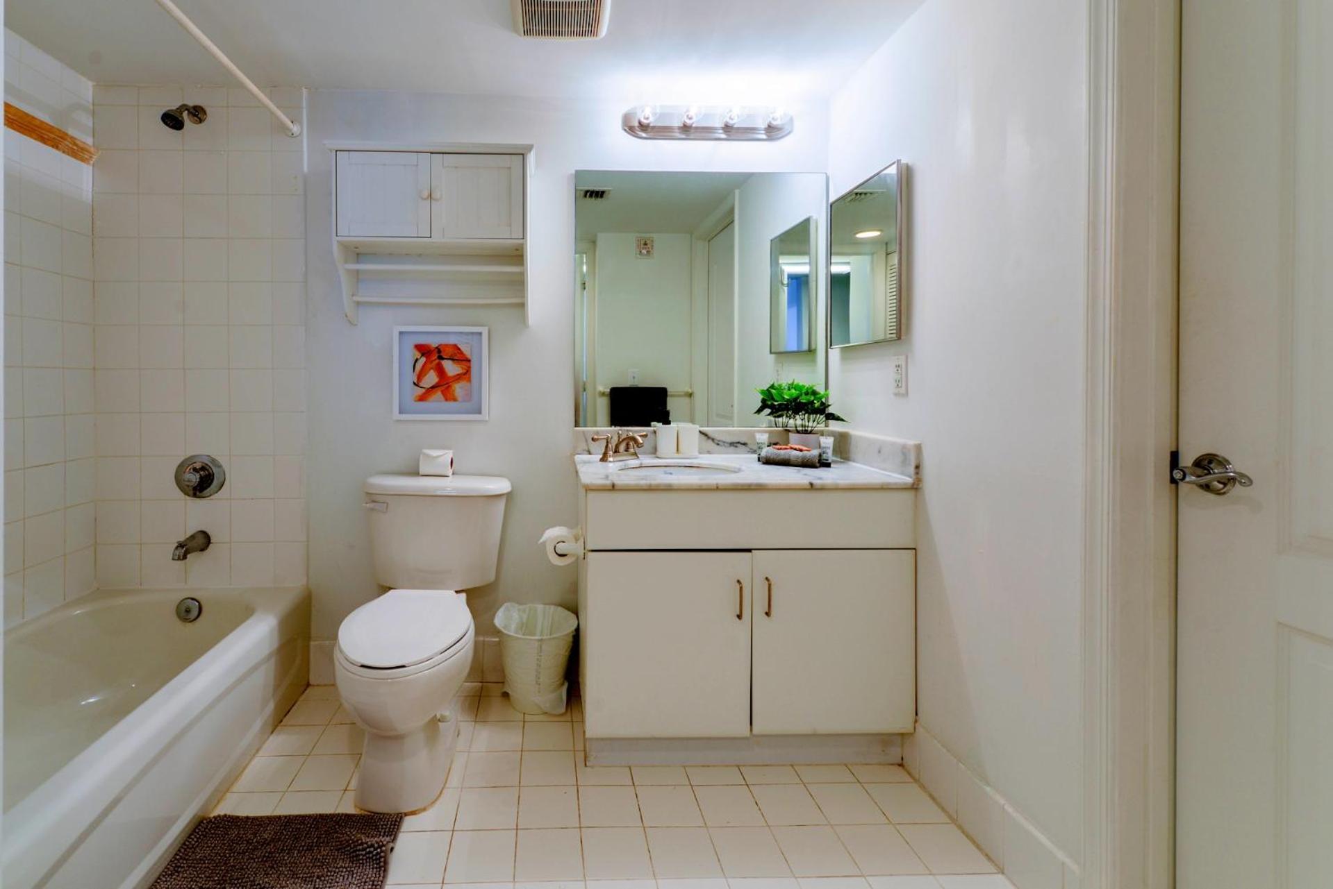 Ocean View Exquisite 1 Bedroom Condo With Free Parking Miami Exterior photo