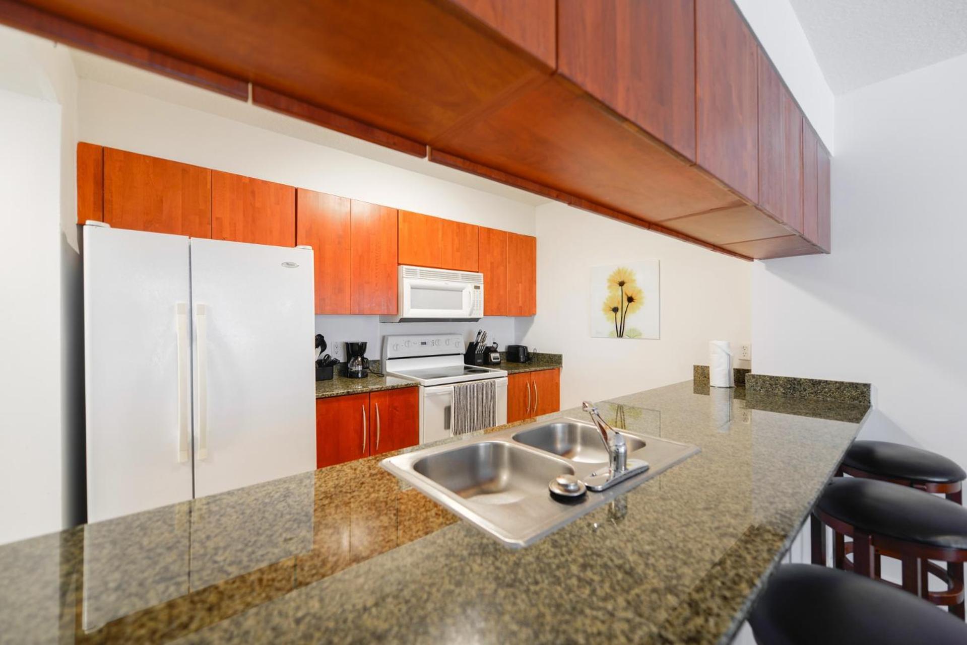 Ocean View Exquisite 1 Bedroom Condo With Free Parking Miami Exterior photo